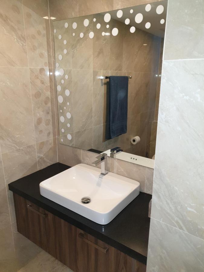 Grand Avenue 1 Bedroom Condo Pattaya Exteriör bild