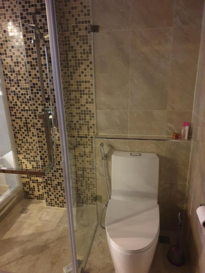 Grand Avenue 1 Bedroom Condo Pattaya Exteriör bild